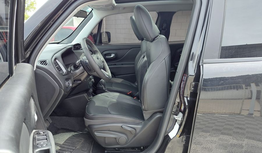 Jeep Renegade 1.3 T270 LONGITUDE AUTO Suv 2022