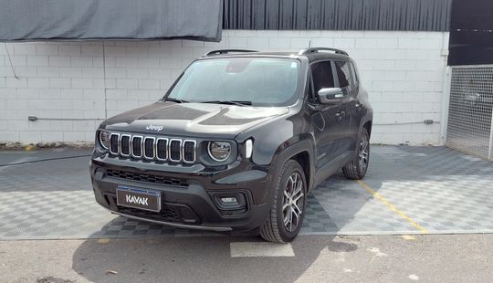 Jeep • Renegade