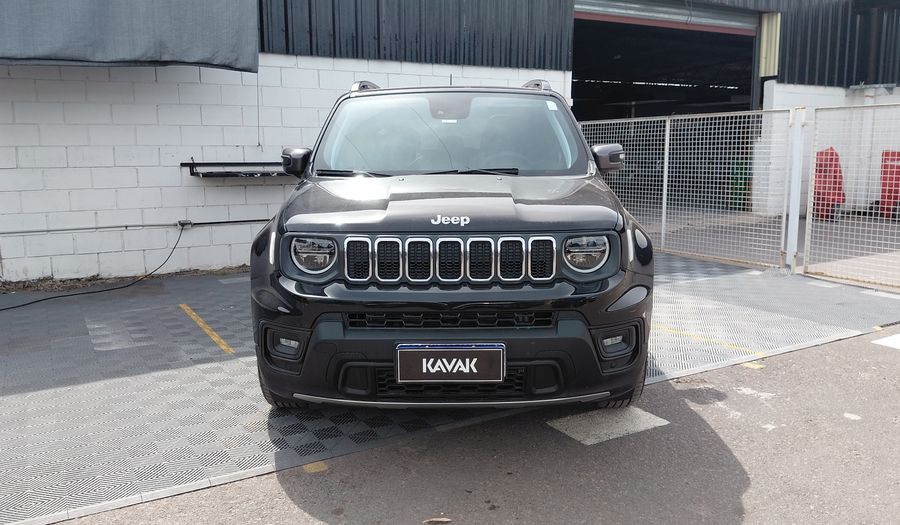Jeep Renegade 1.3 T270 LONGITUDE AUTO Suv 2022
