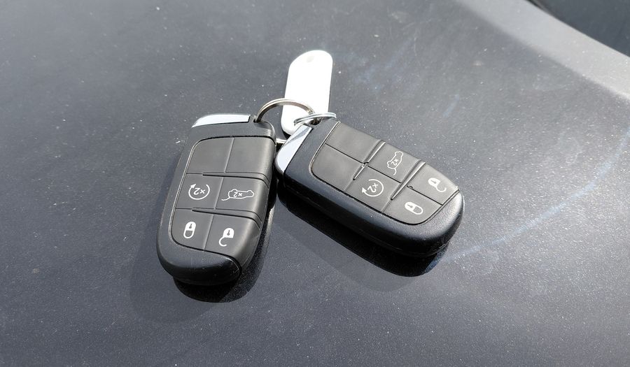 Jeep Renegade 1.3 T270 LONGITUDE AUTO Suv 2022