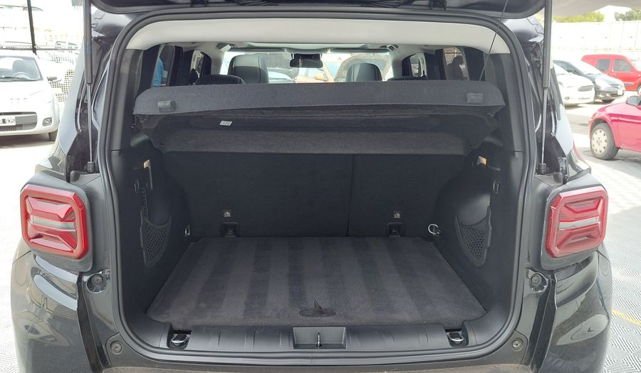 Jeep Renegade 1.3 T270 LONGITUDE AUTO Suv 2022