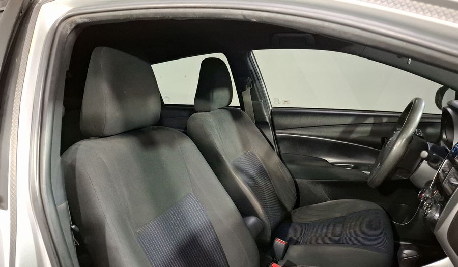 Toyota Yaris 1.5 CORE AUTO Hatchback 2019