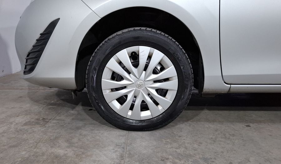 Toyota Yaris 1.5 CORE AUTO Hatchback 2019