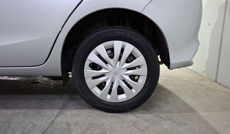 Toyota Yaris 1.5 CORE AUTO Hatchback 2019