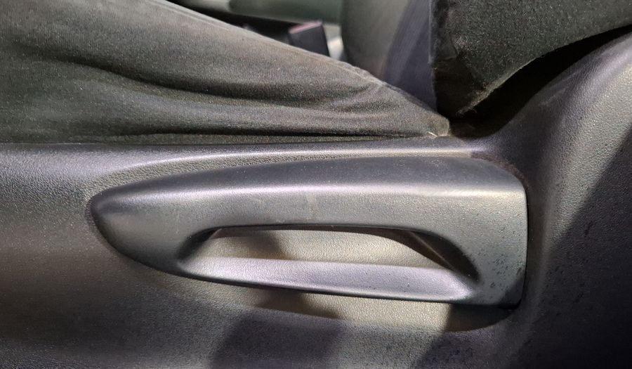 Toyota Yaris 1.5 CORE AUTO Hatchback 2019