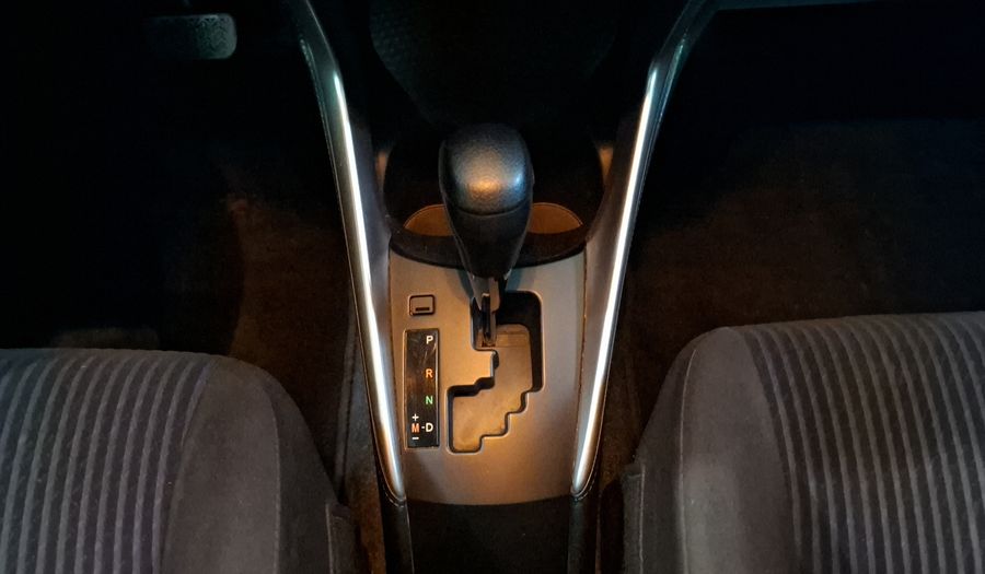 Toyota Yaris 1.5 CORE AUTO Hatchback 2019