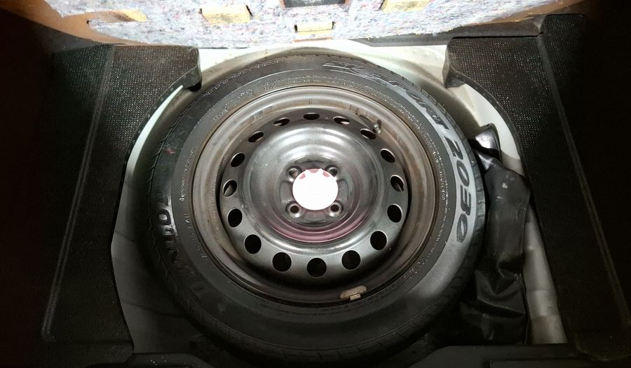 Toyota Yaris 1.5 CORE AUTO Hatchback 2019