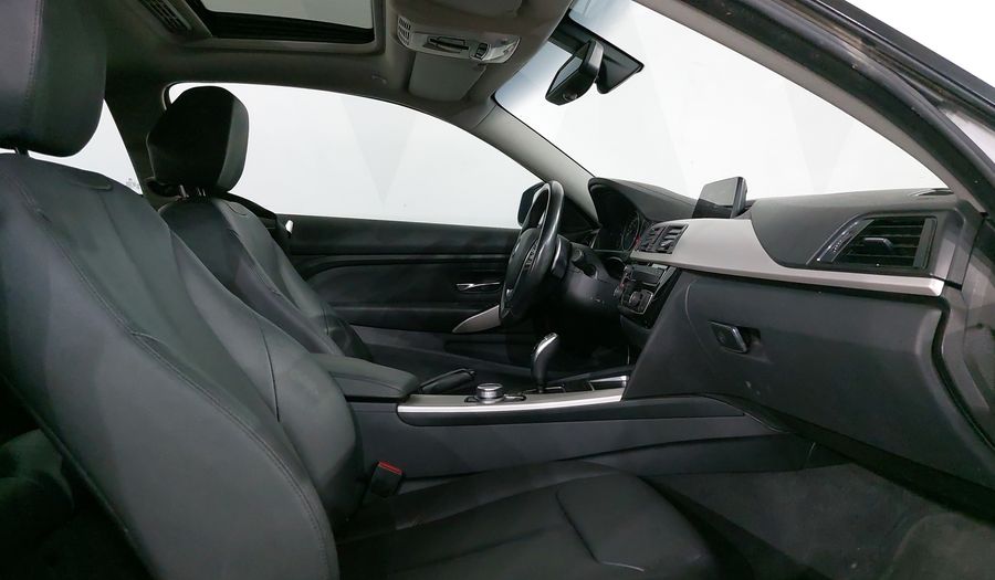 Bmw Serie 4 2.0 420IA EXECUTIVE Coupe 2019