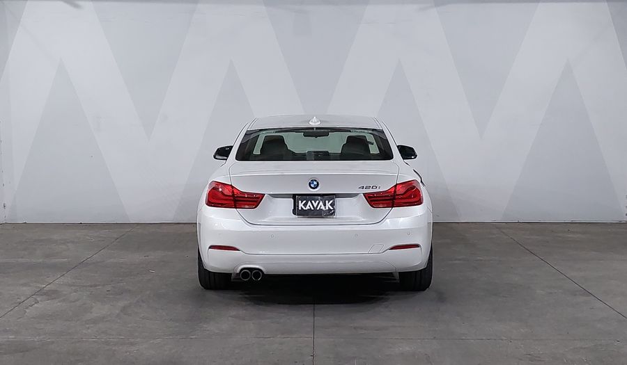 Bmw Serie 4 2.0 420IA EXECUTIVE Coupe 2019