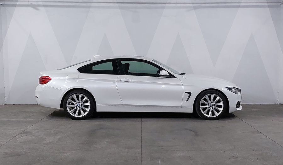 Bmw Serie 4 2.0 420IA EXECUTIVE Coupe 2019