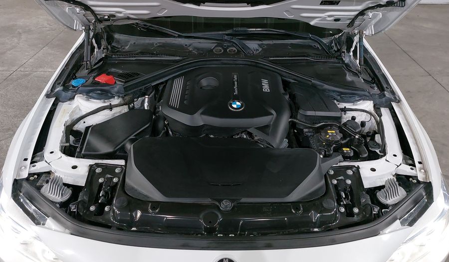 Bmw Serie 4 2.0 420IA EXECUTIVE Coupe 2019