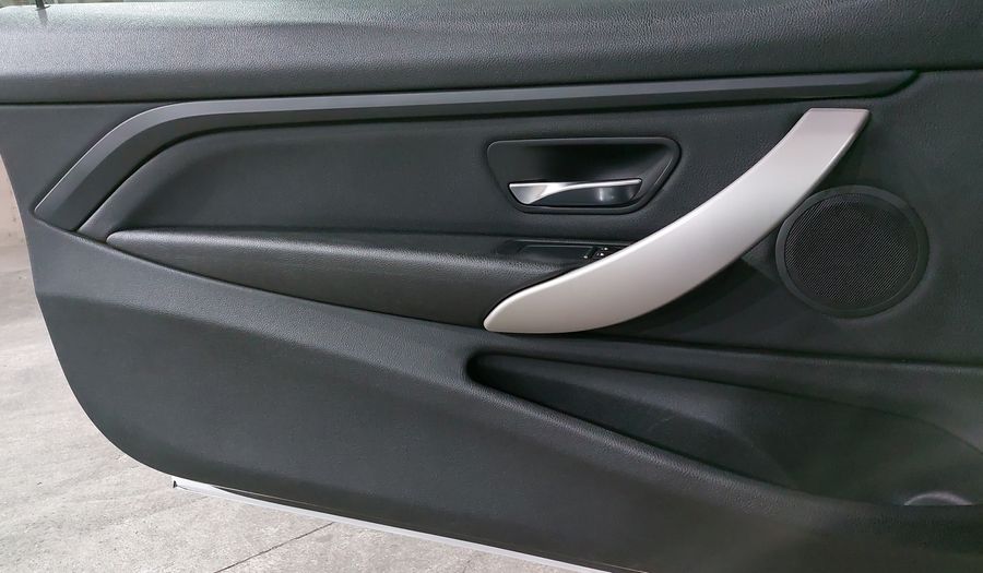 Bmw Serie 4 2.0 420IA EXECUTIVE Coupe 2019