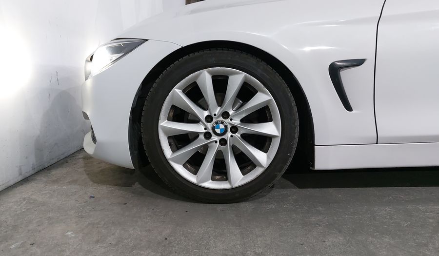 Bmw Serie 4 2.0 420IA EXECUTIVE Coupe 2019