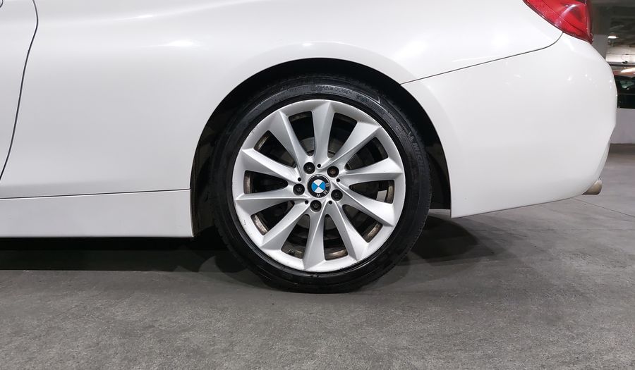 Bmw Serie 4 2.0 420IA EXECUTIVE Coupe 2019