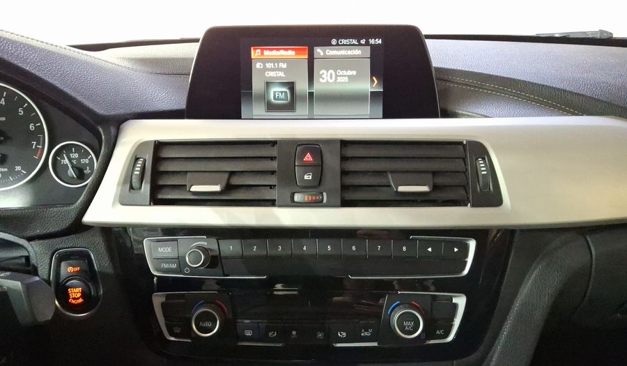 Bmw Serie 4 2.0 420IA EXECUTIVE Coupe 2019