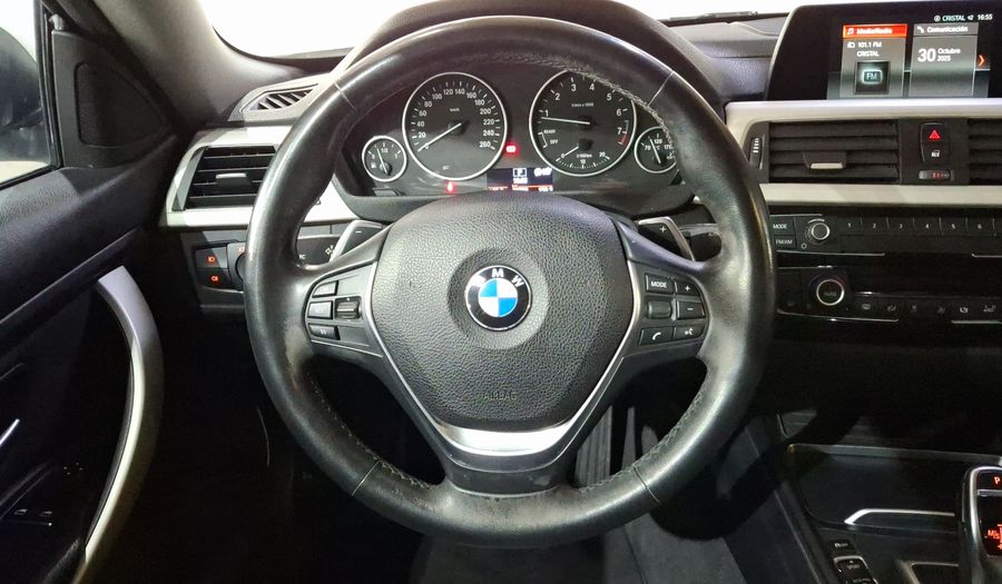 Bmw Serie 4 2.0 420IA EXECUTIVE Coupe 2019