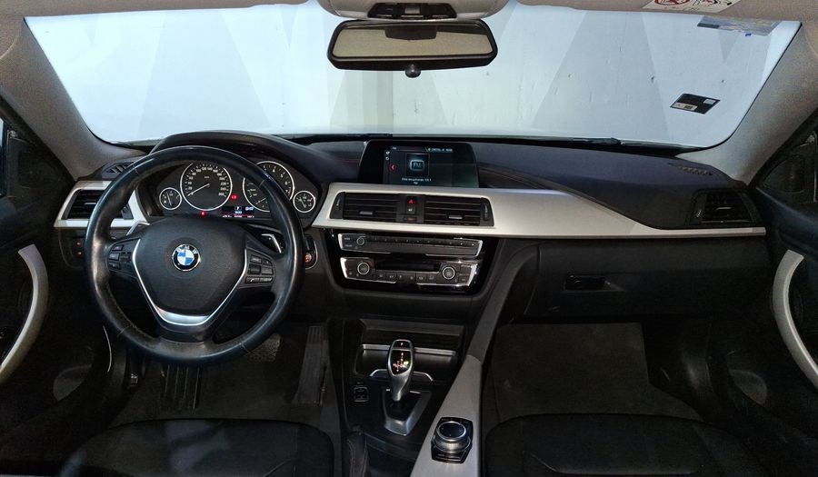 Bmw Serie 4 2.0 420IA EXECUTIVE Coupe 2019