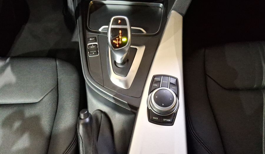 Bmw Serie 4 2.0 420IA EXECUTIVE Coupe 2019