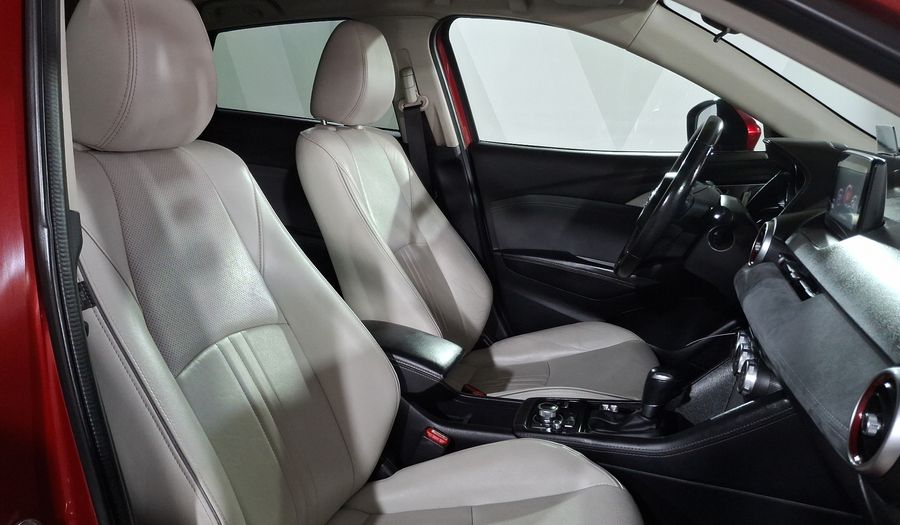 Mazda Cx-3 2.0 I GRAND TOURING 2WD AT Suv 2019