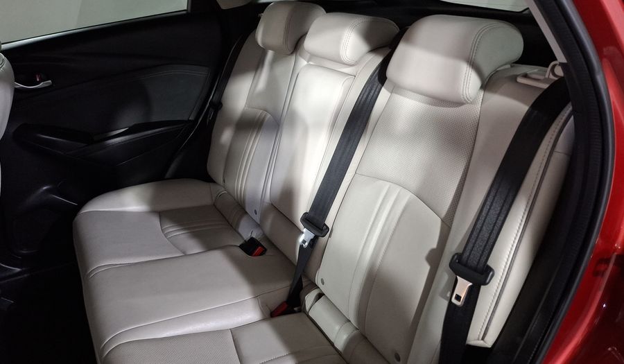 Mazda Cx-3 2.0 I GRAND TOURING 2WD AT Suv 2019