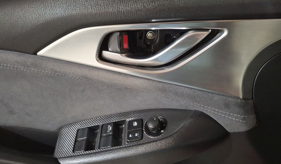 Mazda Cx-3 2.0 I GRAND TOURING 2WD AT Suv 2019