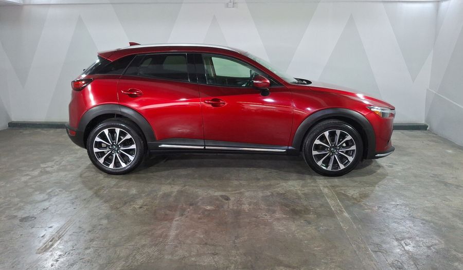 Mazda Cx-3 2.0 I GRAND TOURING 2WD AT Suv 2019
