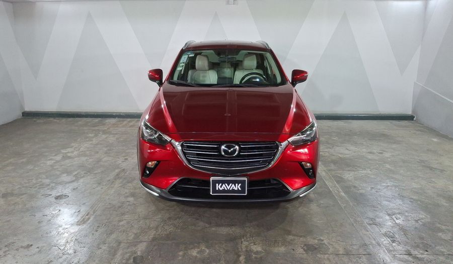 Mazda Cx-3 2.0 I GRAND TOURING 2WD AT Suv 2019