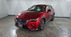 Mazda Cx-3 2.0 I GRAND TOURING 2WD AT Suv 2019