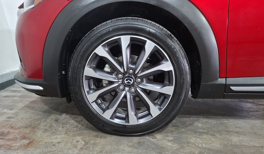 Mazda Cx-3 2.0 I GRAND TOURING 2WD AT Suv 2019