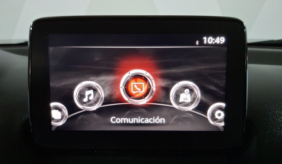 Mazda Cx-3 2.0 I GRAND TOURING 2WD AT Suv 2019