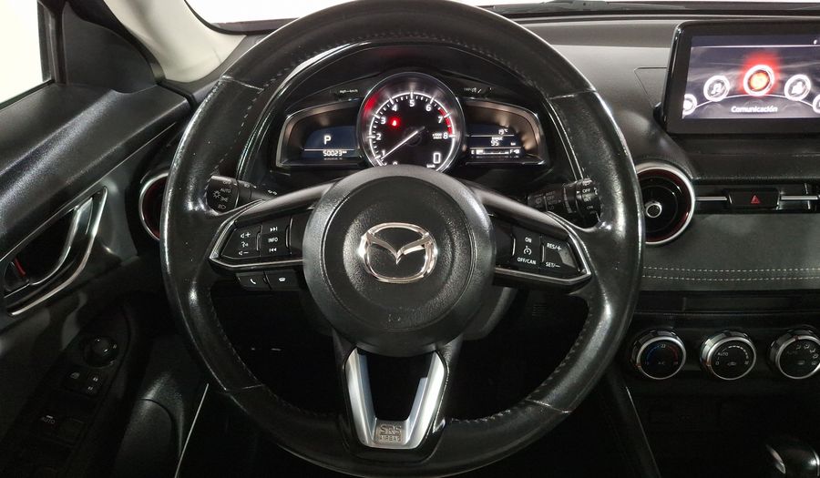 Mazda Cx-3 2.0 I GRAND TOURING 2WD AT Suv 2019