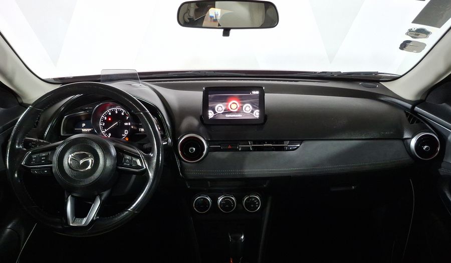 Mazda Cx-3 2.0 I GRAND TOURING 2WD AT Suv 2019