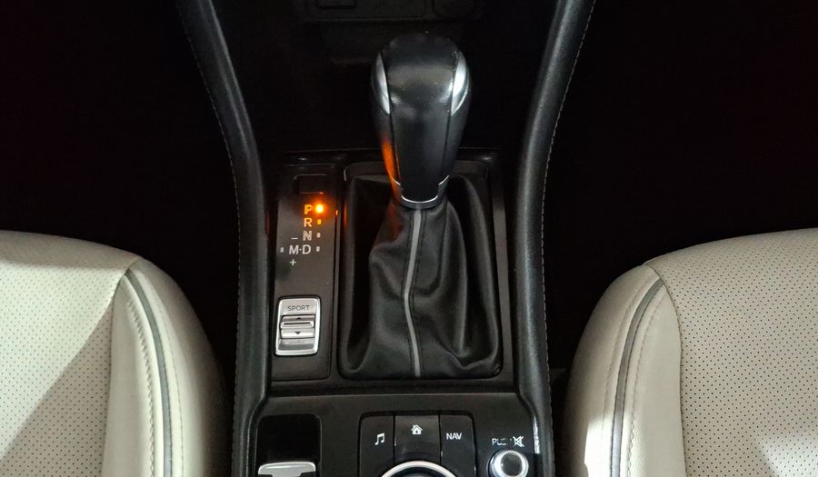 Mazda Cx-3 2.0 I GRAND TOURING 2WD AT Suv 2019