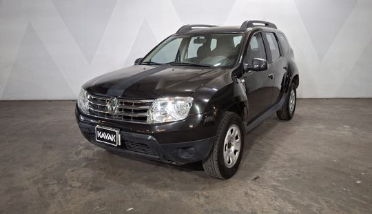 Renault • Duster