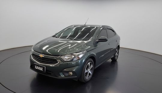 Chevrolet • Prisma