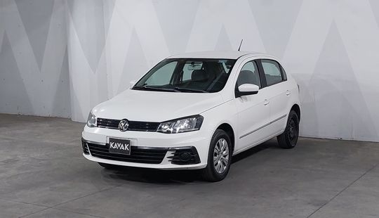 Volkswagen • Gol