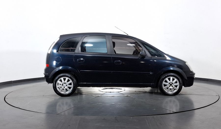 Chevrolet Meriva 1.8 8V GLS Minivan 2012