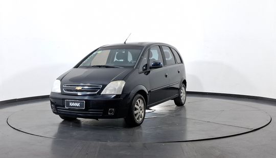 2012 • 87.855 km • Manual