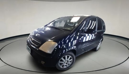 Chevrolet • Meriva