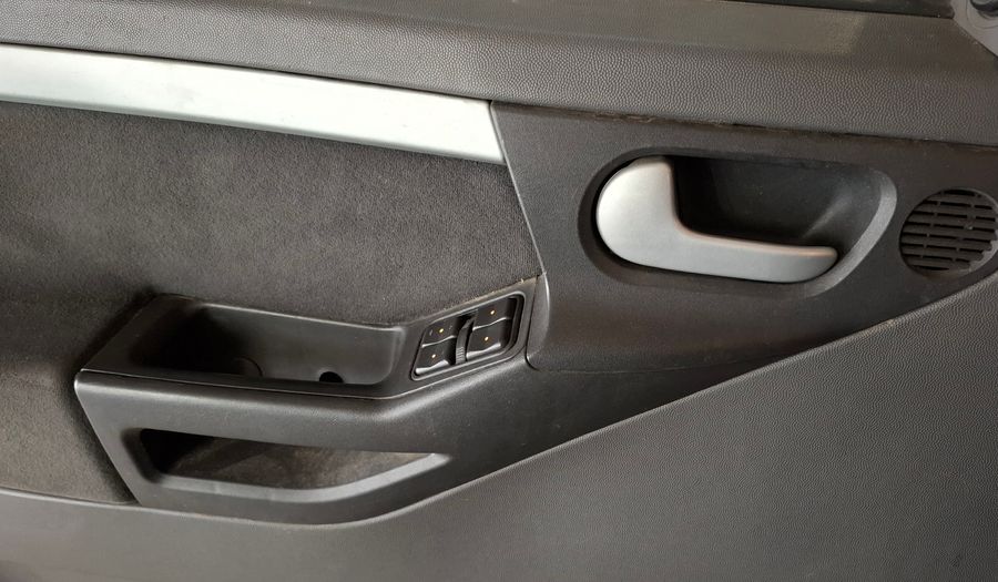 Chevrolet Meriva 1.8 8V GLS Minivan 2012