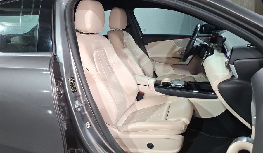 Mercedes Benz Clase A 1.3 200 PROGRESSIVE DCT Sedan 2022