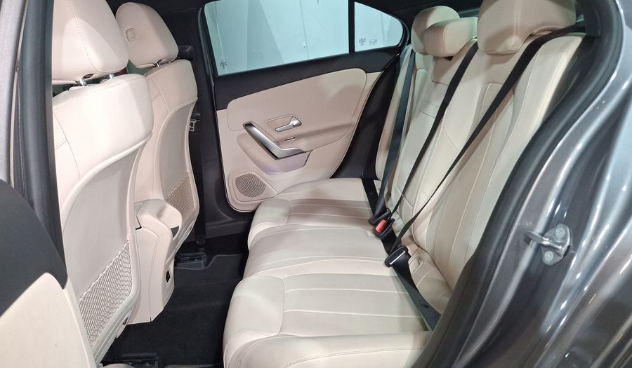 Mercedes Benz Clase A 1.3 200 PROGRESSIVE DCT Sedan 2022