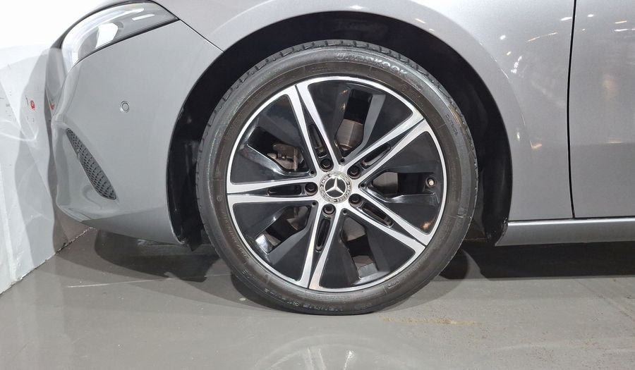 Mercedes Benz Clase A 1.3 200 PROGRESSIVE DCT Sedan 2022