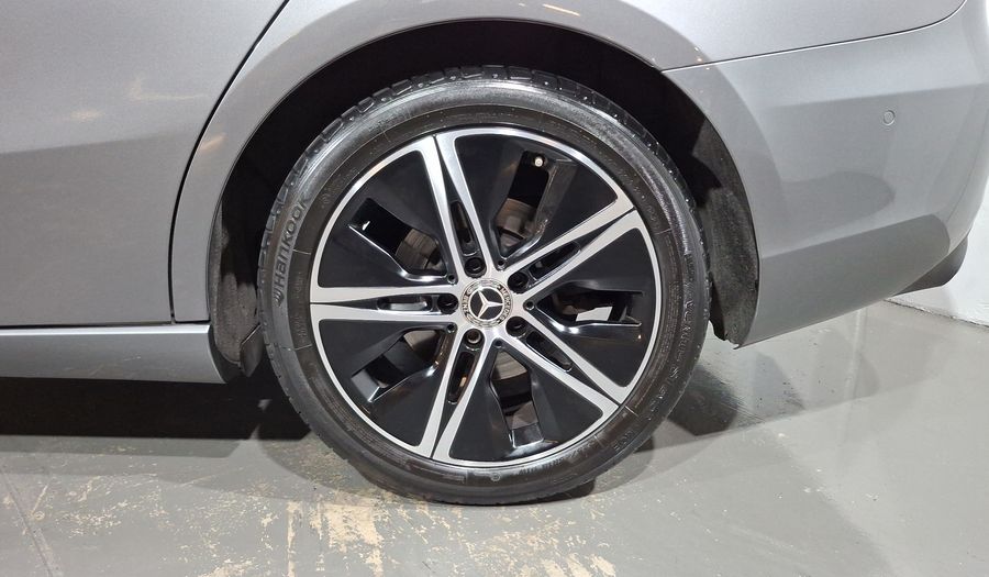 Mercedes Benz Clase A 1.3 200 PROGRESSIVE DCT Sedan 2022