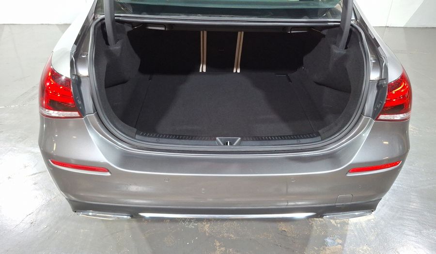 Mercedes Benz Clase A 1.3 200 PROGRESSIVE DCT Sedan 2022