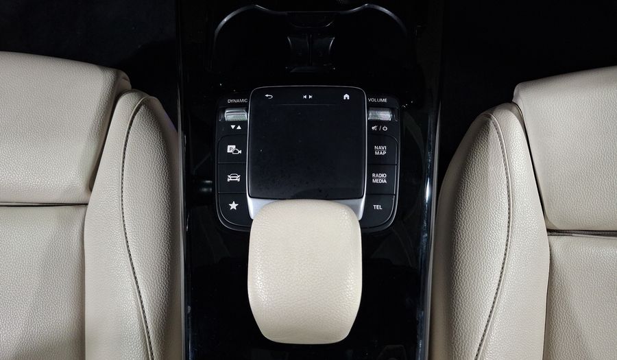 Mercedes Benz Clase A 1.3 200 PROGRESSIVE DCT Sedan 2022