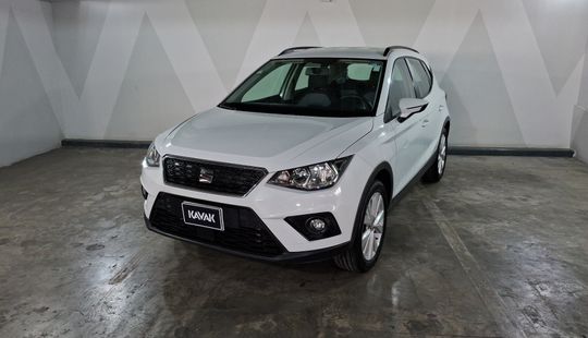 Seat • Arona