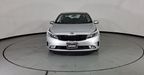Kia Forte 2.0 LX AT Sedan 2017