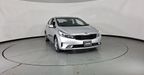 Kia Forte 2.0 LX AT Sedan 2017