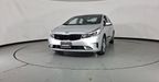 Kia Forte 2.0 LX AT Sedan 2017